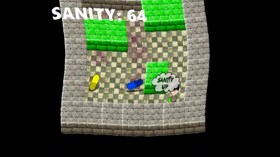 Скриншот 2 из Sanitarium Rush
