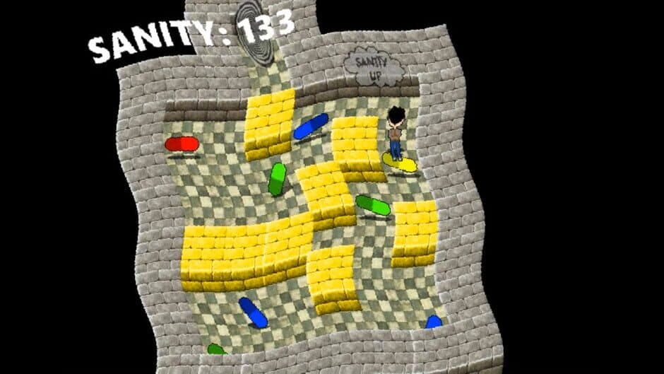 Скриншот 4 из Sanitarium Rush