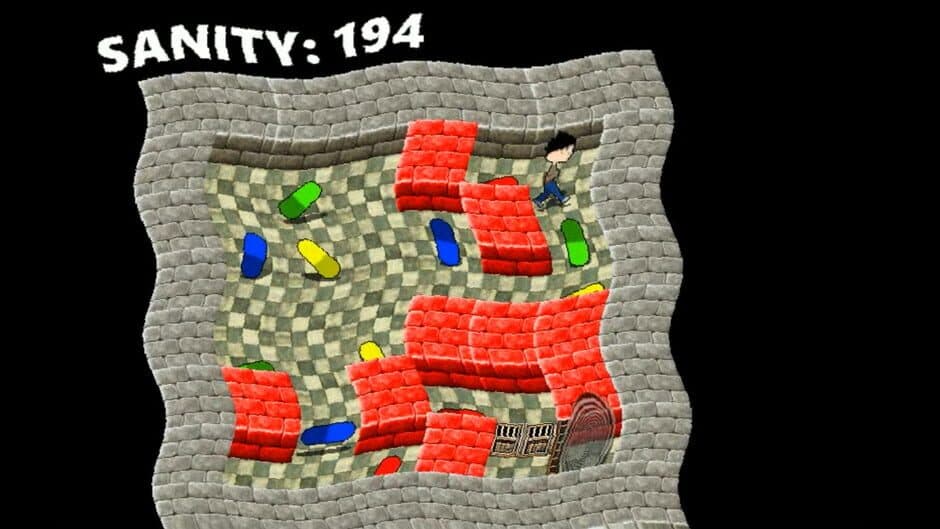 Скриншот 5 из Sanitarium Rush