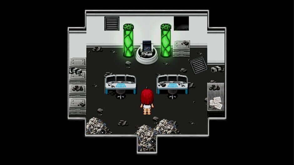 Скриншот 5 из Death and Progress