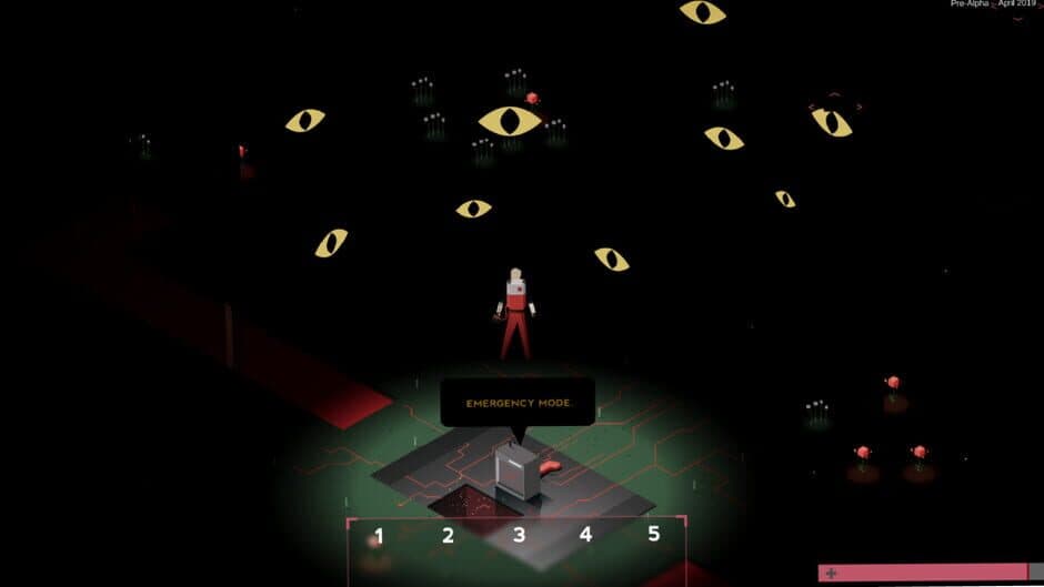 Скриншот 2 из Atrio: The Dark Wild