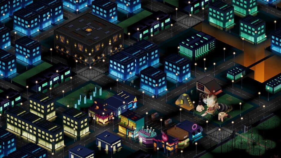 Скриншот 5 из Atrio: The Dark Wild