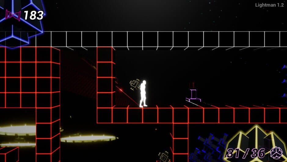 Скриншот 2 из Lightman
