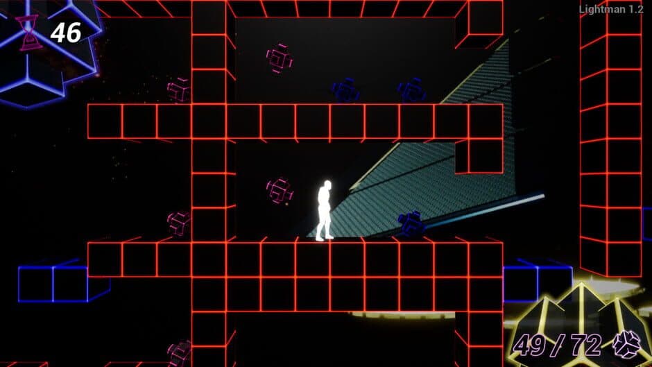 Скриншот 1 из Lightman