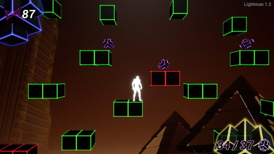 Скриншот 7 из Lightman