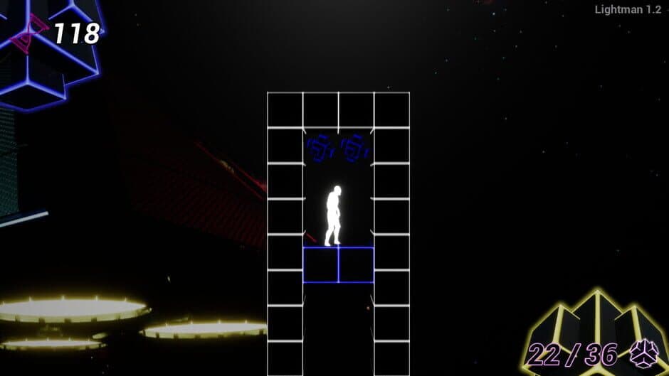 Скриншот 3 из Lightman