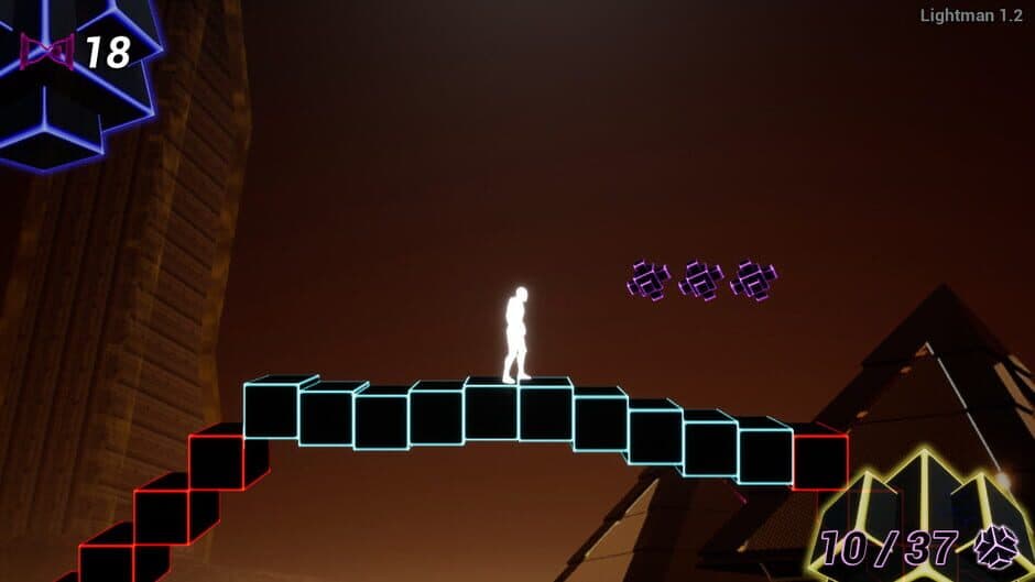 Скриншот 5 из Lightman