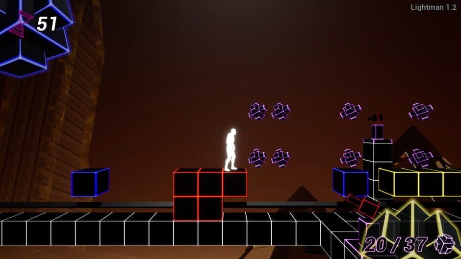 Скриншот 8 из Lightman