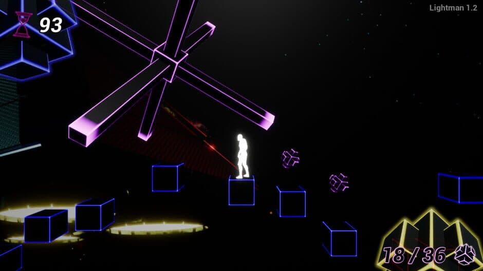 Скриншот 6 из Lightman