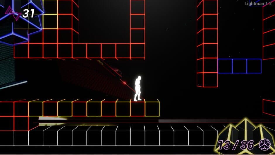 Скриншот 4 из Lightman