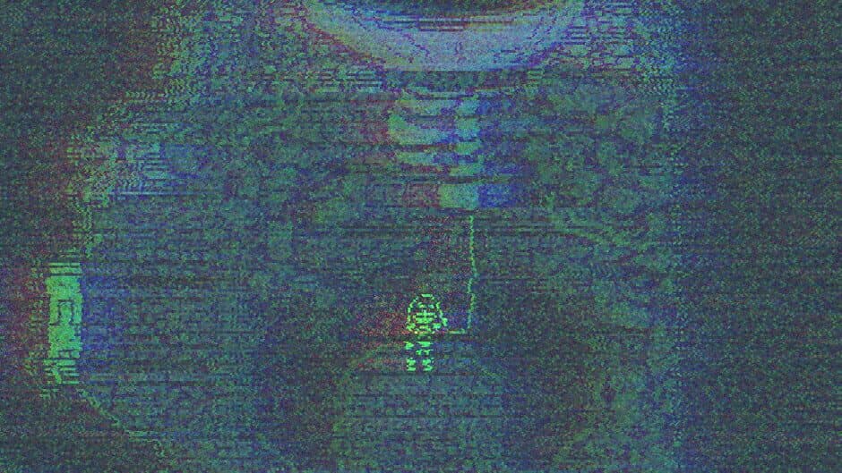 Скриншот 4 из The Machine That Breathes