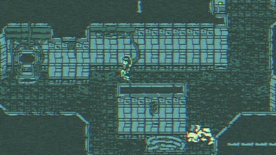 Скриншот 3 из The Machine That Breathes