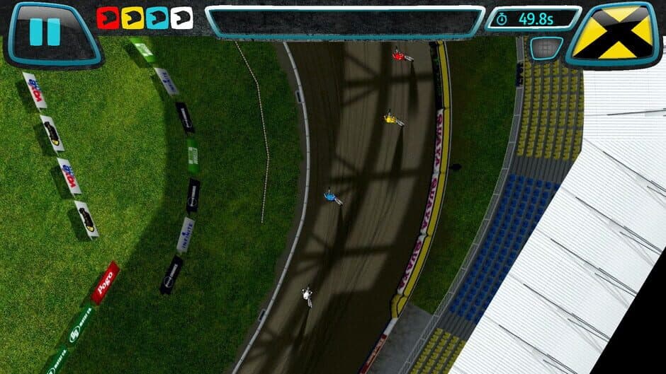 Скриншот 3 из Speedway Challenge 2019
