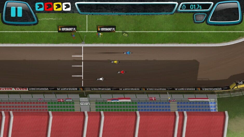 Скриншот 4 из Speedway Challenge 2019