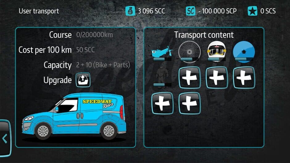 Скриншот 6 из Speedway Challenge 2019
