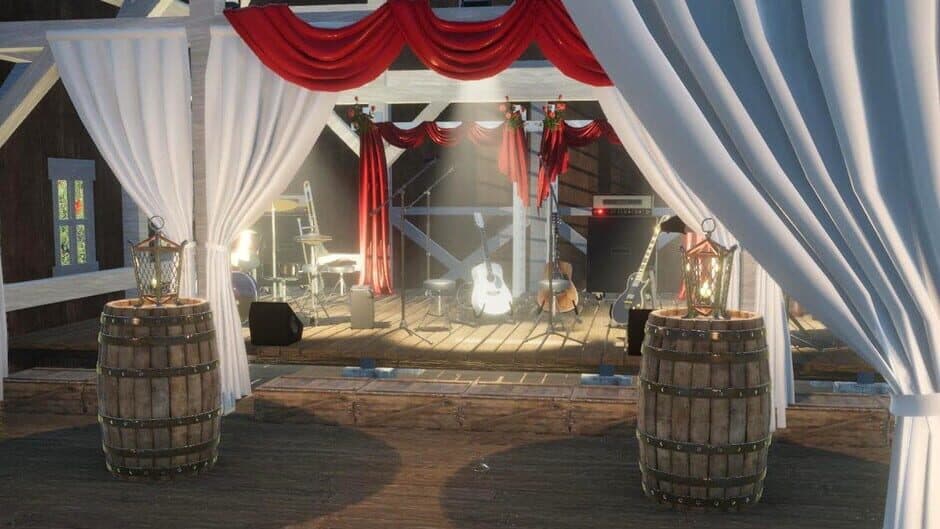 Скриншот 8 из Wedding Designer