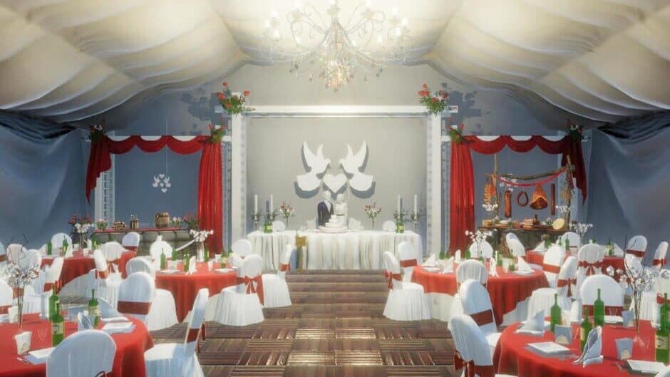 Скриншот 5 из Wedding Designer