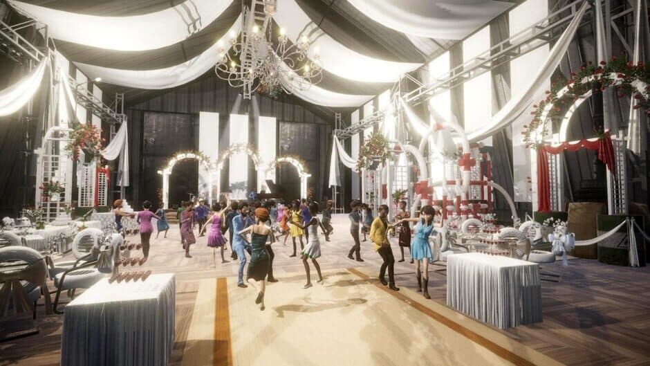 Скриншот 2 из Wedding Designer