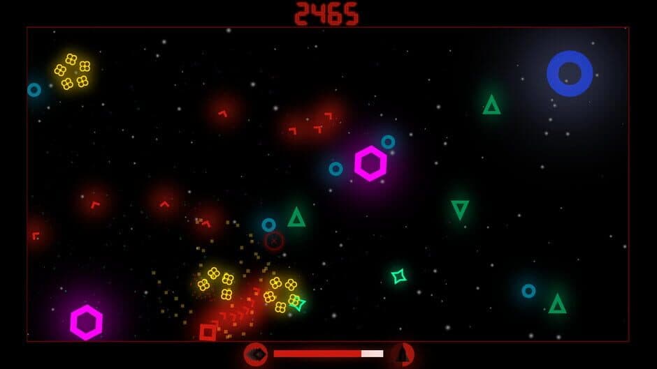 Скриншот 4 из Neonis