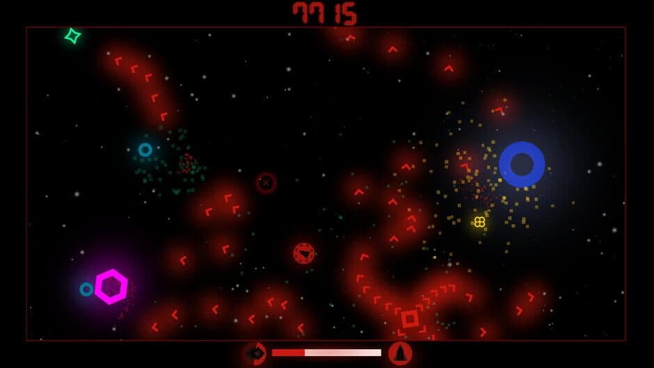 Скриншот 1 из Neonis