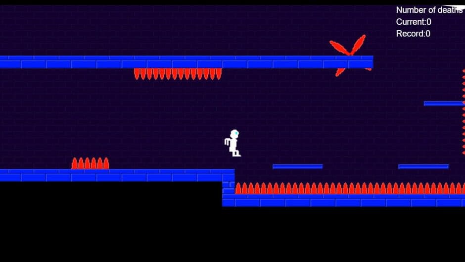 Скриншот 5 из Simple Game