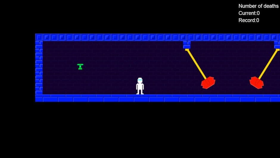 Скриншот 4 из Simple Game