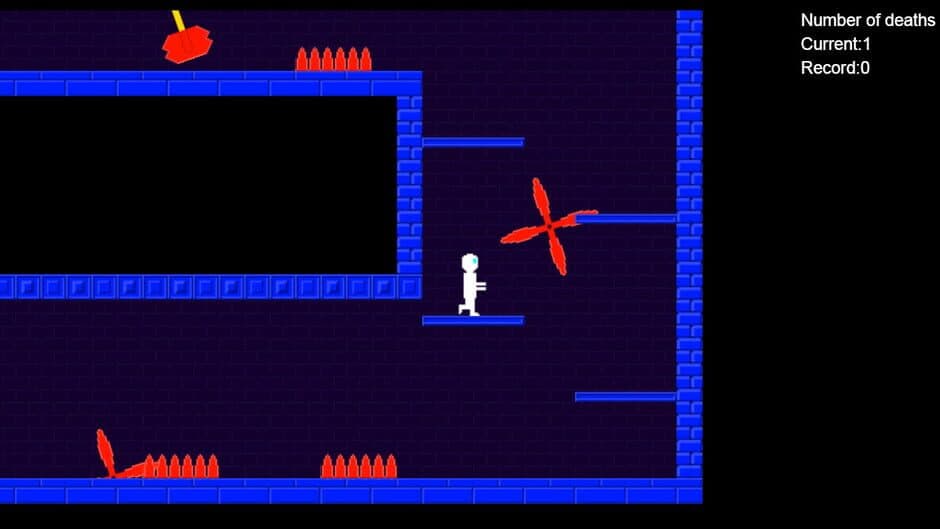 Скриншот 2 из Simple Game