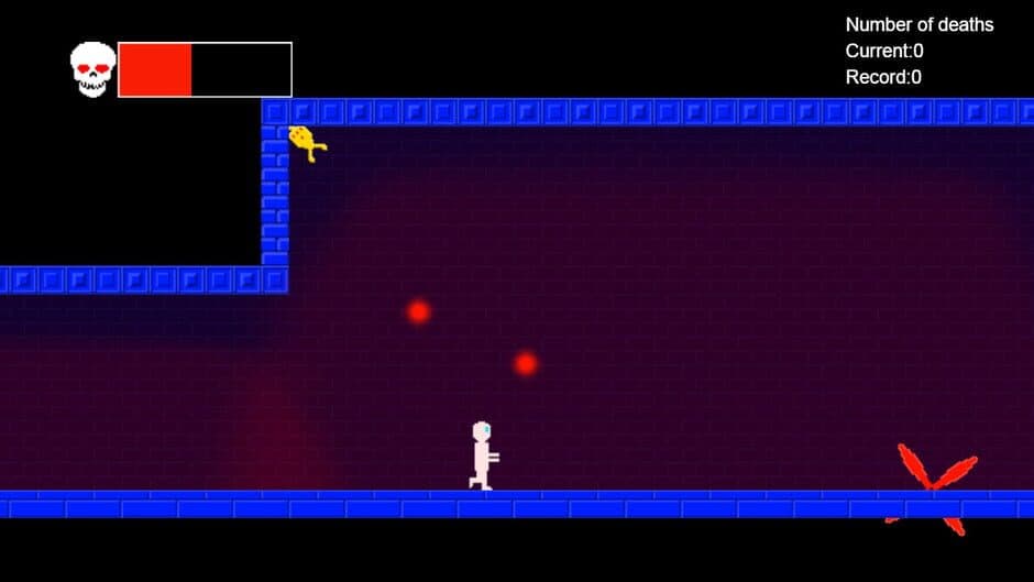 Скриншот 3 из Simple Game