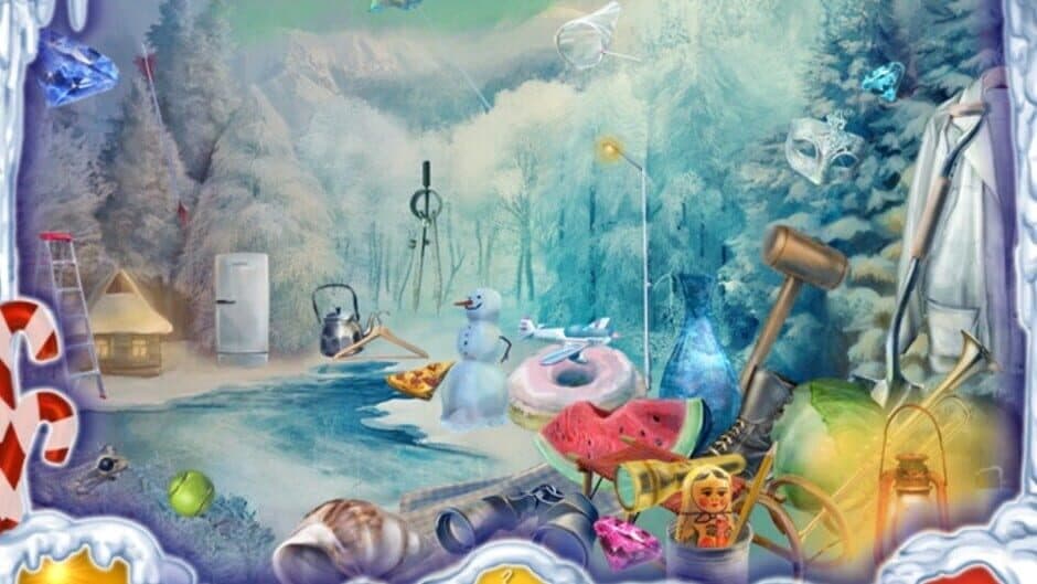 Скриншот 5 из Winter Magic Factory