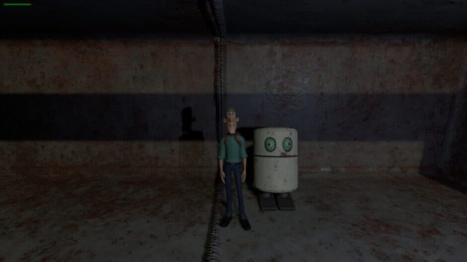 Скриншот 2 из Smaller