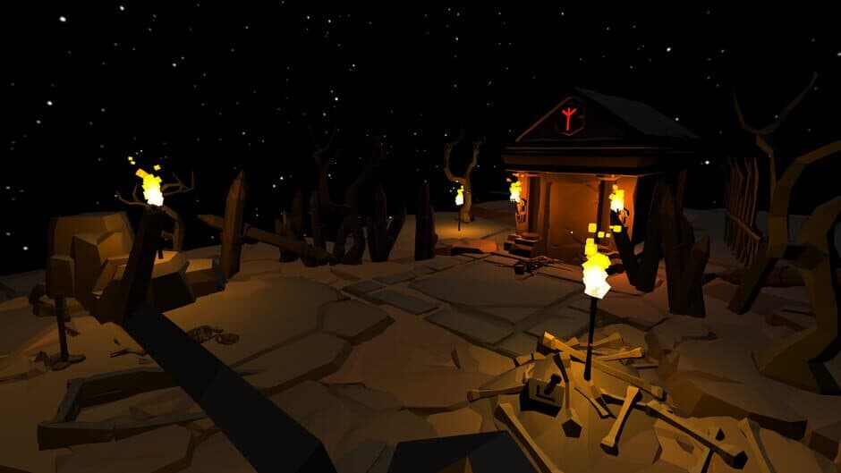 Скриншот 8 из Poly Quest