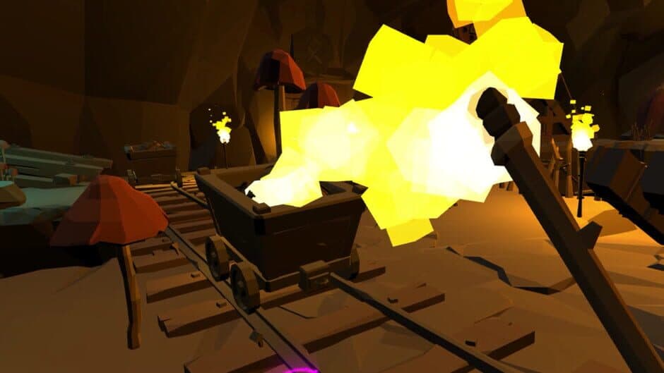 Скриншот 7 из Poly Quest