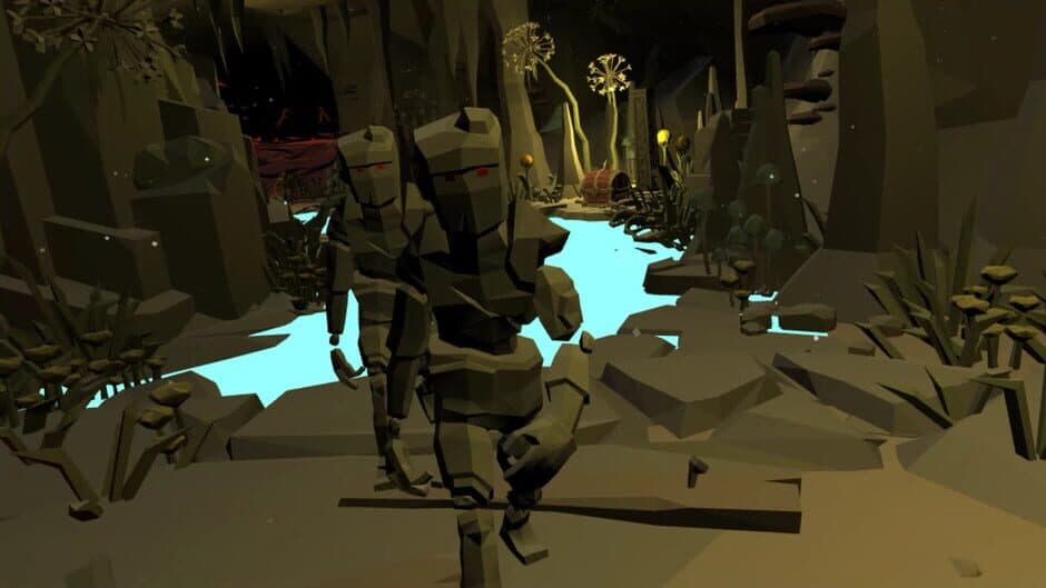 Скриншот 3 из Poly Quest