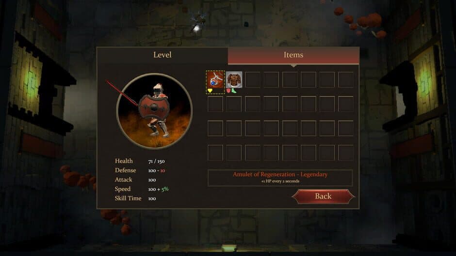 Скриншот 5 из Smash Dungeon