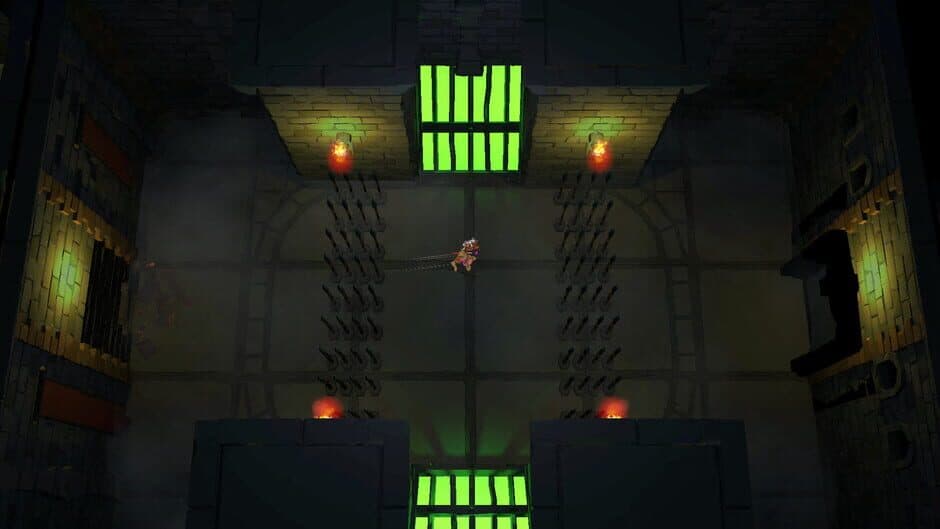 Скриншот 2 из Smash Dungeon