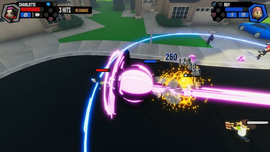 Скриншот 2 из Neighborhood