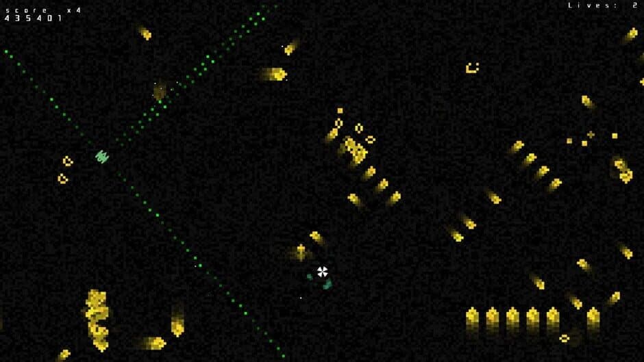 Скриншот 3 из Vectrix