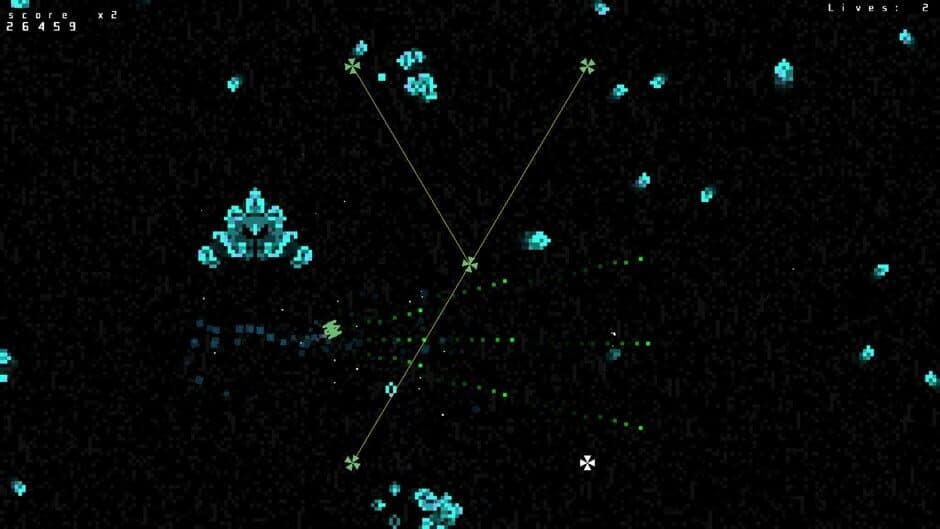 Скриншот 6 из Vectrix