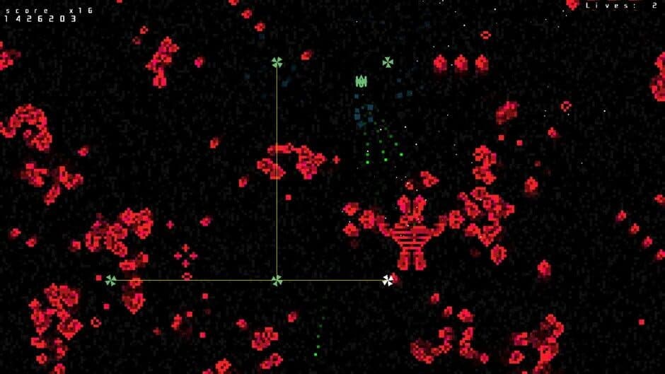 Скриншот 2 из Vectrix