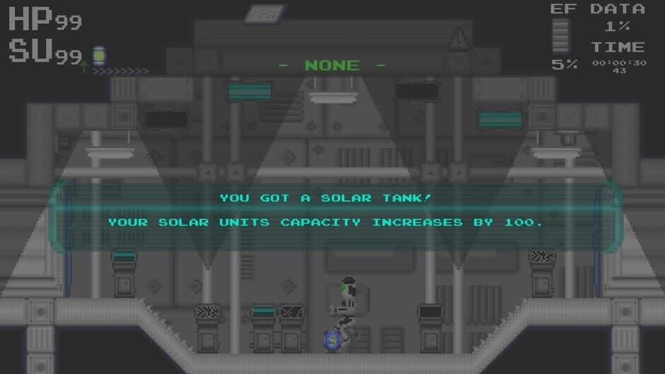 Скриншот 6 из Project SolarBot