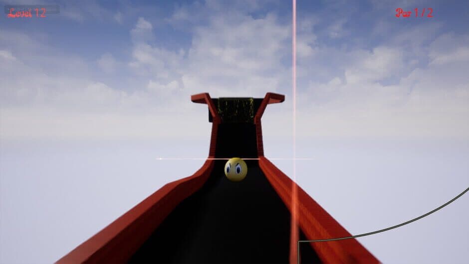 Скриншот 9 из Angry Golf