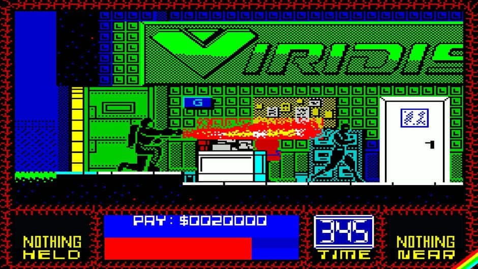 Скриншот 2 из Saboteur II: Avenging Angel