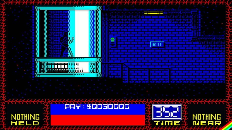 Скриншот 1 из Saboteur II: Avenging Angel