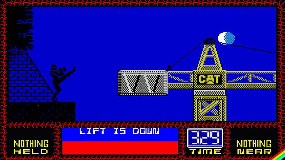 Скриншот 4 из Saboteur II: Avenging Angel