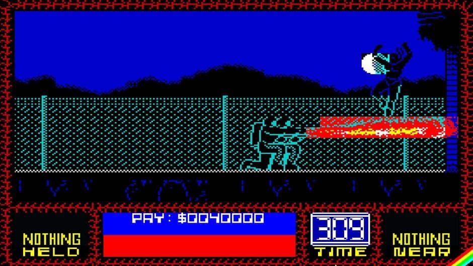 Скриншот 6 из Saboteur II: Avenging Angel