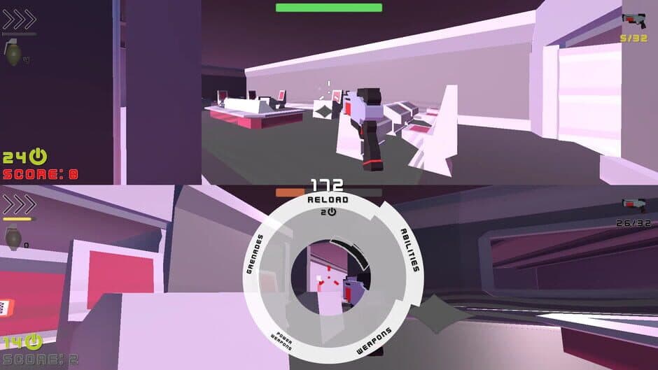 Скриншот 3 из Engineer Arena