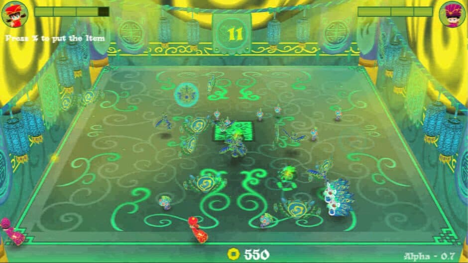 Скриншот 3 из Jade's Ascension