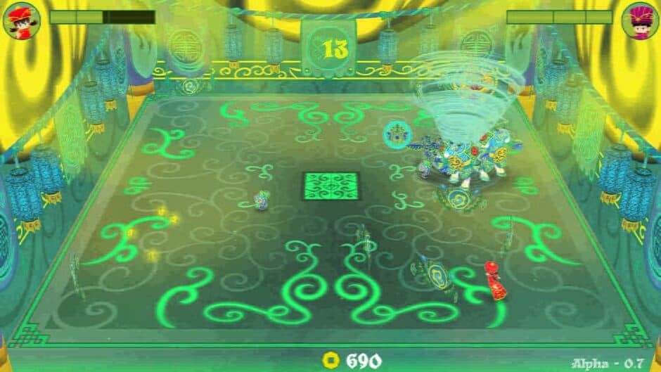 Скриншот 5 из Jade's Ascension