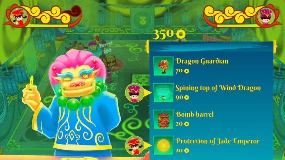 Скриншот 2 из Jade's Ascension