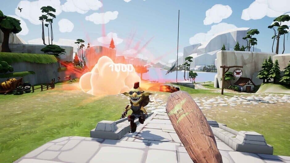 Скриншот 2 из Gobligeddon